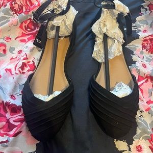 NWT Torrid Flats Size 10W